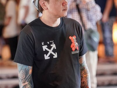 SS Rice News Convention 2025, Pattaya - Thailand